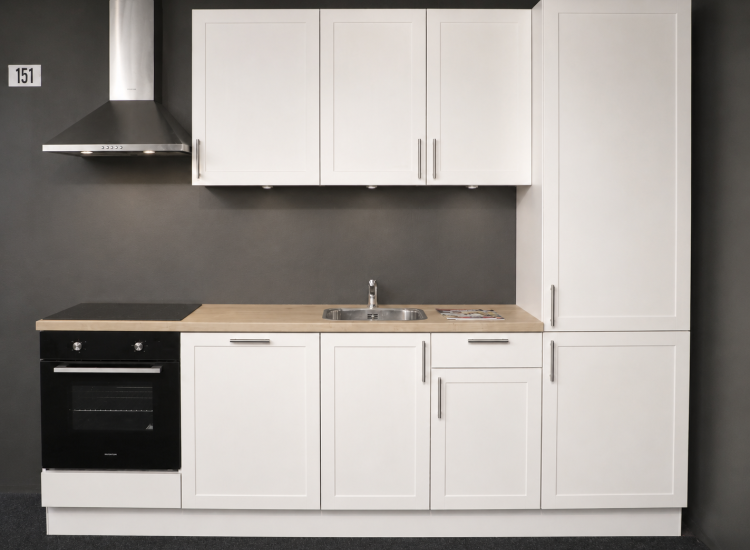 Pantry Keuken Nadja 151