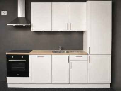 Kitchenette Nadja 151