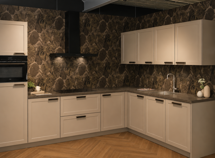 Jubileum Keukendeal 63 Ravenna Lack