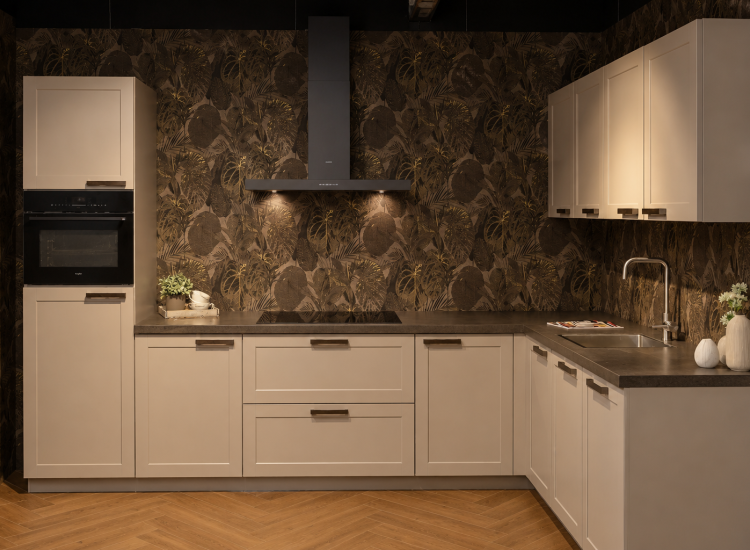 Jubileum Keukendeal 63 Ravenna Lack