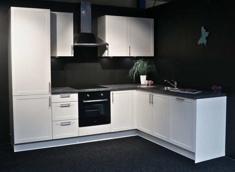 Actie Keuken Lotte 144