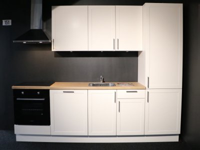 Actie Keuken Nadja 151