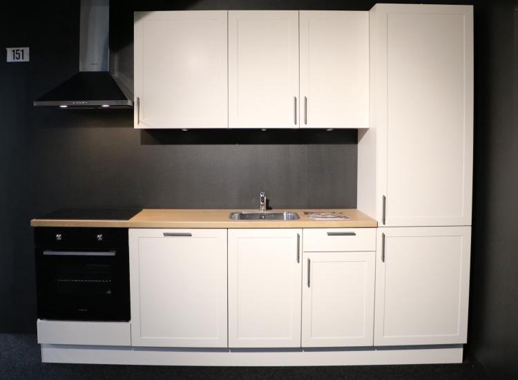 Outlet Keuken Nadja 151