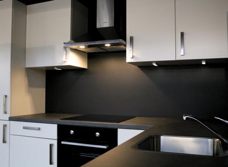 Actie Keuken Nina 124