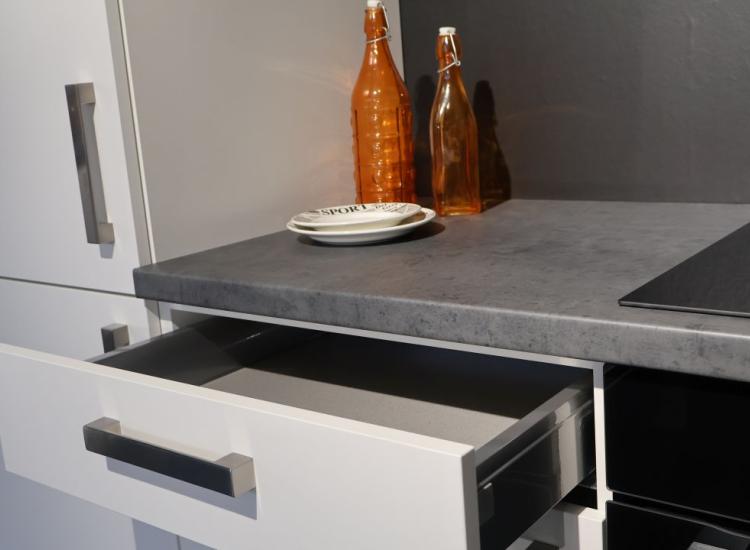 Actie Keuken Nina 124