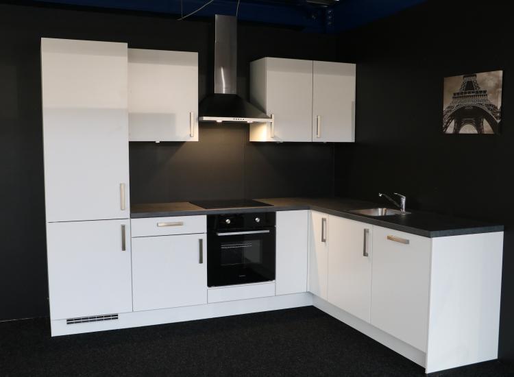 Actie Keuken Nina 124