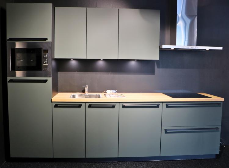 Actie Keuken Nora 150