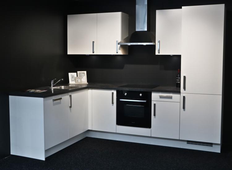 Outlet Keuken Rianne 142