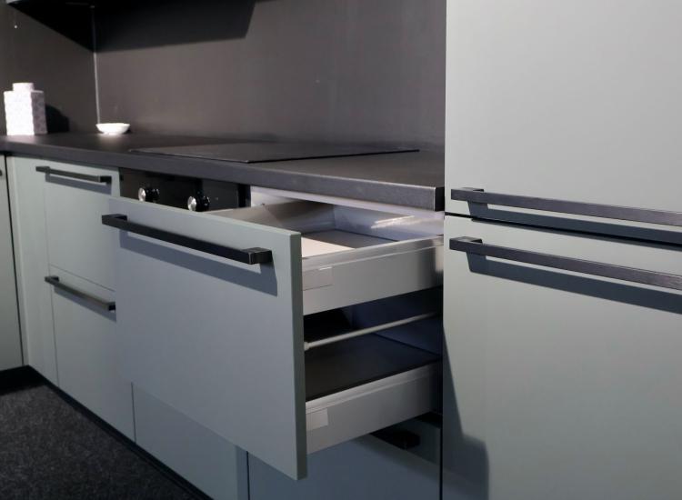 Actie Keuken Victoria 139