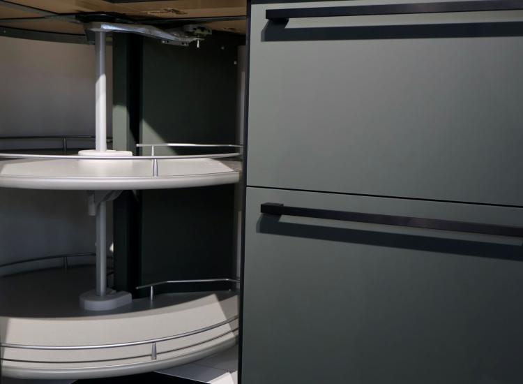 Actie Keuken Victoria 139