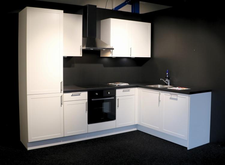 Outlet Keuken Wendy 141