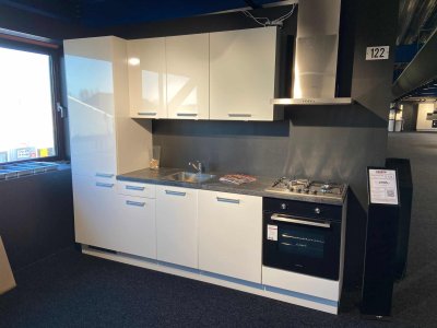 Actie Keuken Mia 122