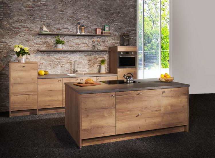 Jubileum Keukendeal 60