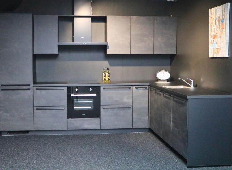 Outlet Keuken Yvon 145