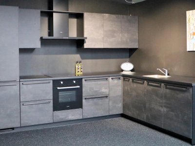 Actie Keuken Yvon 145