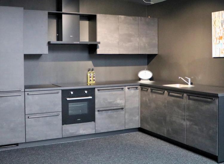 Outlet Keuken Yvon 145