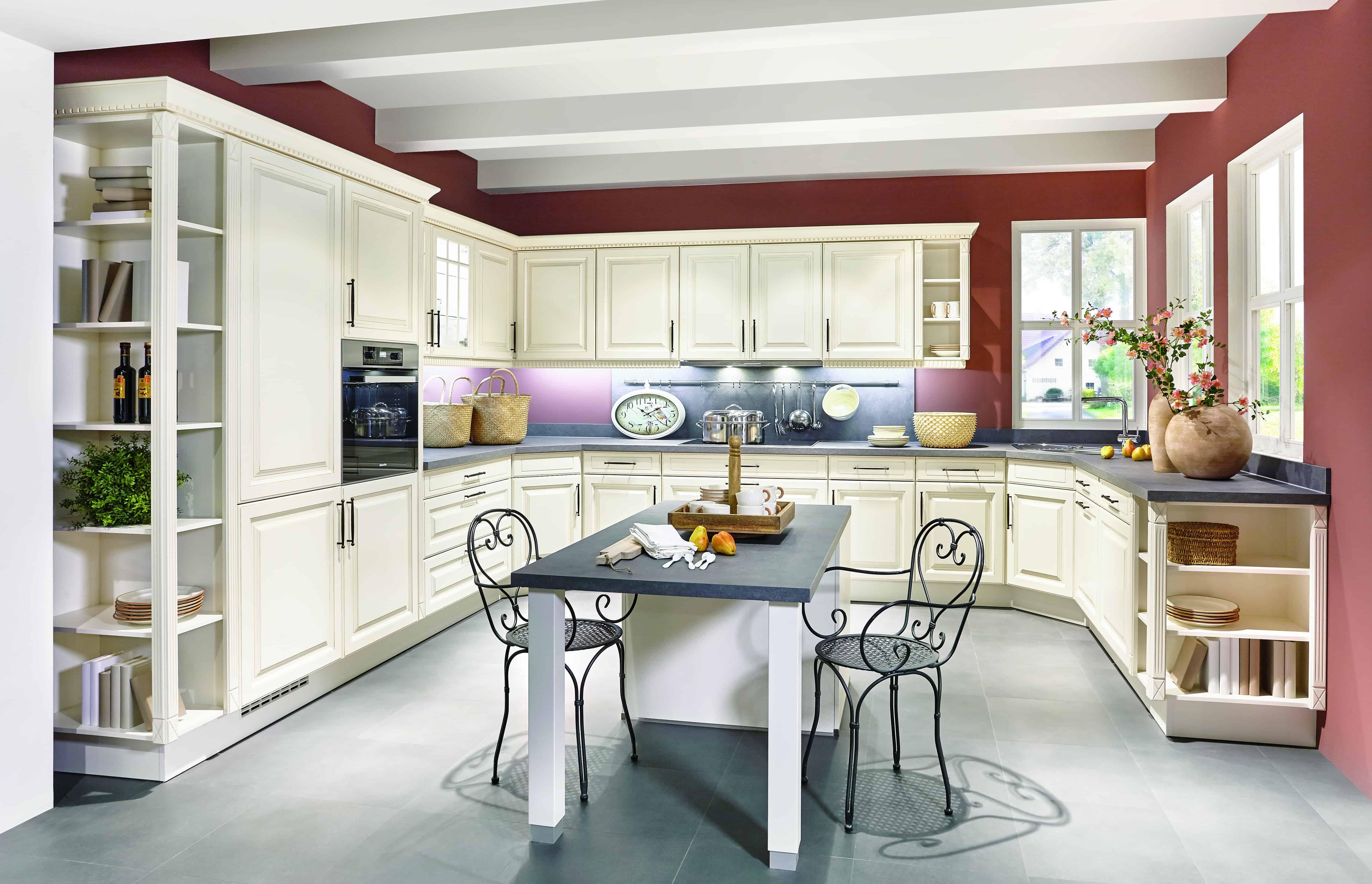 OLD FASHIONED KITCHENS OLD FASHIONED KITCHENS