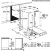 AEG FSE63717P - Afbeelding 2