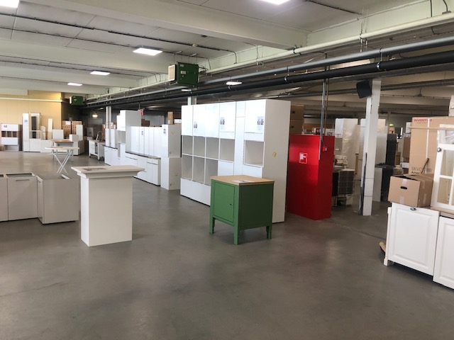 Keuken uitverkoop magazijn Keuken uitverkoop magazijn