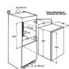Zanussi ZBA19020SA - Afbeelding 4