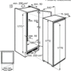 Zanussi ZBA32060SA - Afbeelding 2