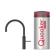 Quooker COMBI+ Fusion Round Zwart - Afbeelding 2