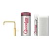 Quooker COMBI+ Fusion Square Goud - Afbeelding 2