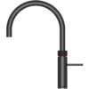 Quooker COMBI+ Fusion Round Zwart