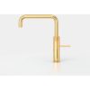 Quooker COMBI+ Fusion Square Goud