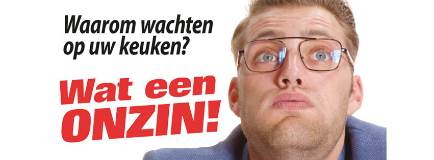 Keukens uit Voorraad Keukens uit Voorraad