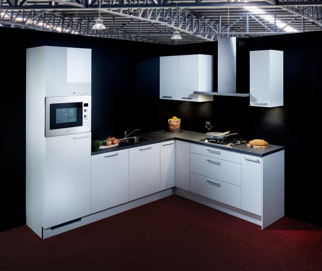 Keuken actie Keuken actie week