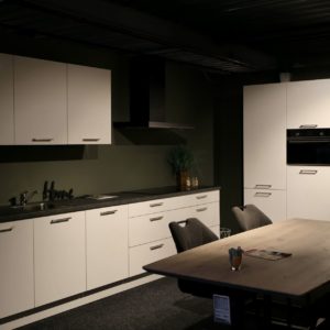 Actie Keuken Mila 53B
