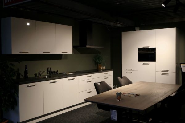 Actie Keuken Mila 53B