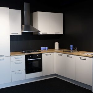 Actie Keuken Nicole 111