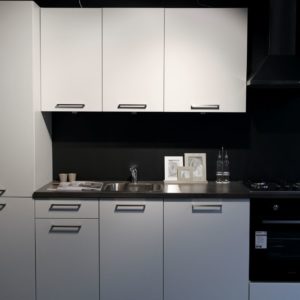 Actie Keuken Lieke 140