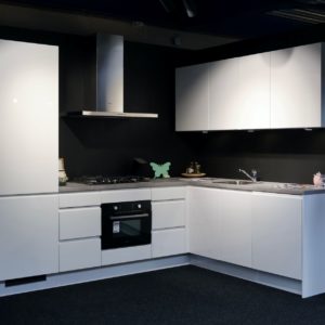 Actie Keuken Sem 127