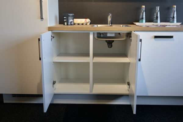 Actie Keuken Lisa 123 - Afbeelding 4