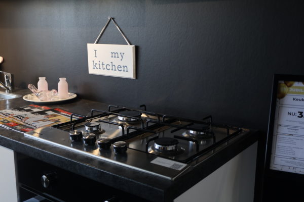 Actie Keuken Mia 122 - Afbeelding 5