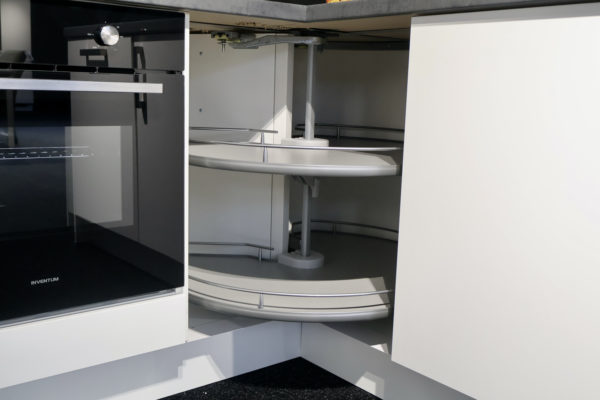 Actie Keuken Nina 124 - Afbeelding 4