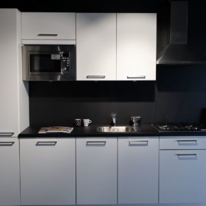 Actie Keuken Kendra 149