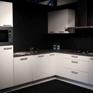 Actie keuken Corrie 128