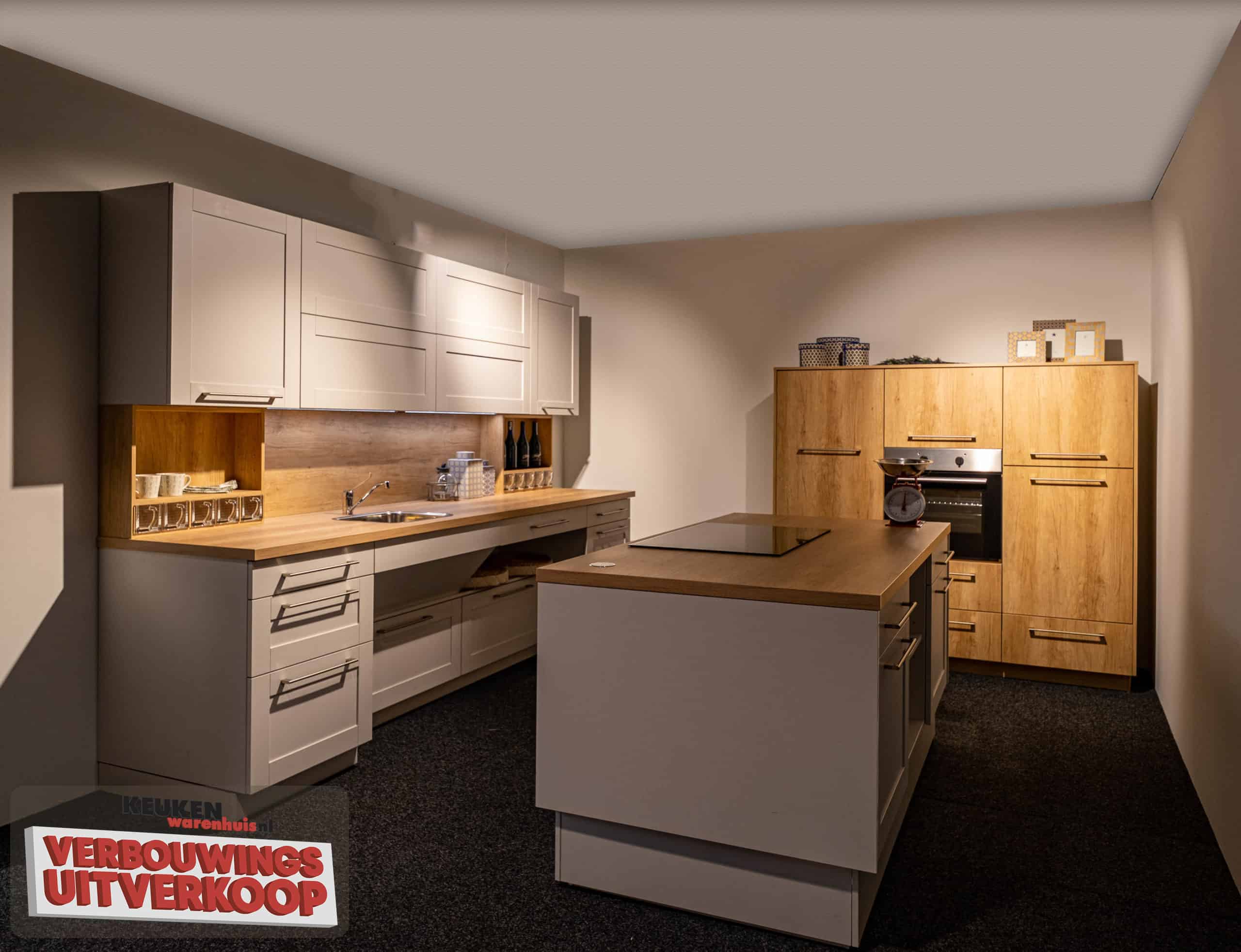 M80_VULogo Showroom KeukenBlok