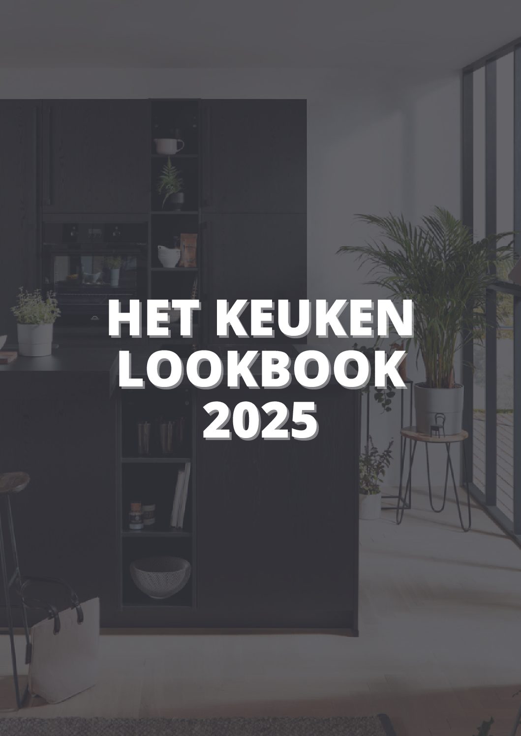keukens lookbook